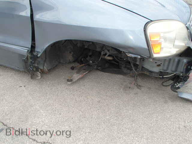 2004 FORD FREESTAR - VIN: 2FMZA52264BA01329 - Фото 10