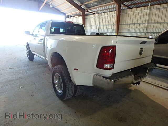 2012 DODGE RAM 3500 - VIN: 3C63DRGL0CG291919 - Фото 3