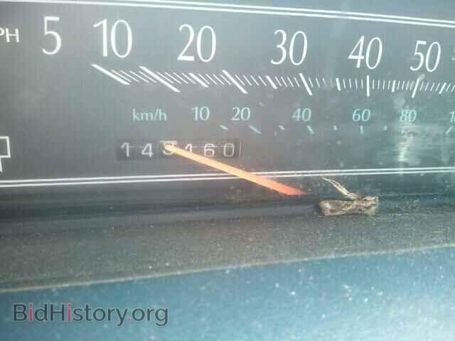 1992 CADILLAC DEVILLE - VIN: 1G6CD53B4N4317164 - Photo 8