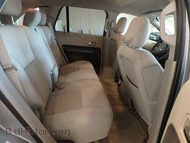 2007 FORD EDGE - VIN: 2FMDK36C57BA69768 - Photo 6