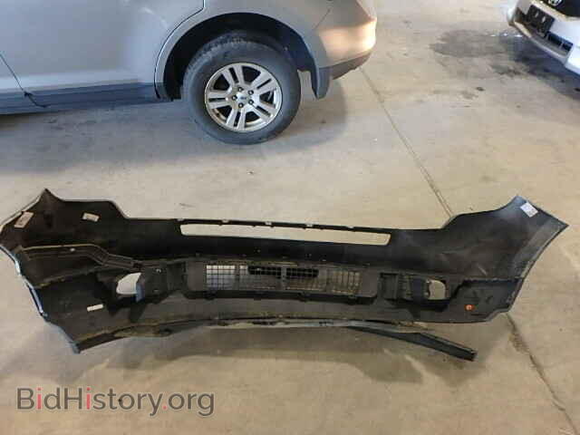 2007 FORD EDGE - VIN: 2FMDK36C57BA69768 - Photo 9