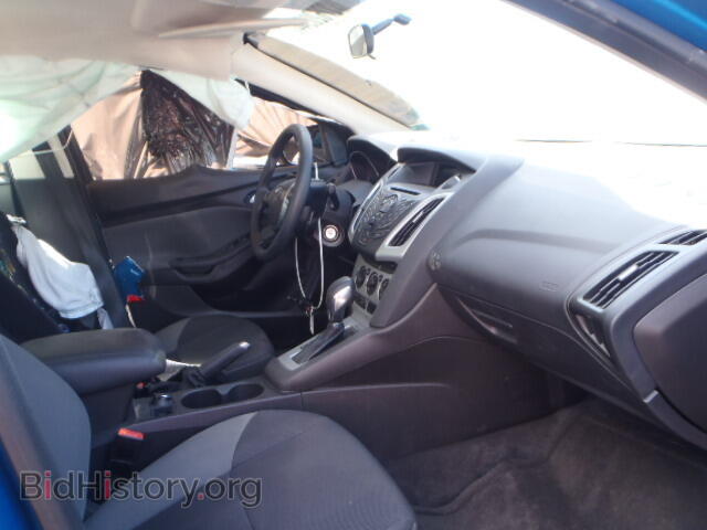 2013 FORD FOCUS - VIN: 1FADP3F21DL120732 - Photo 5