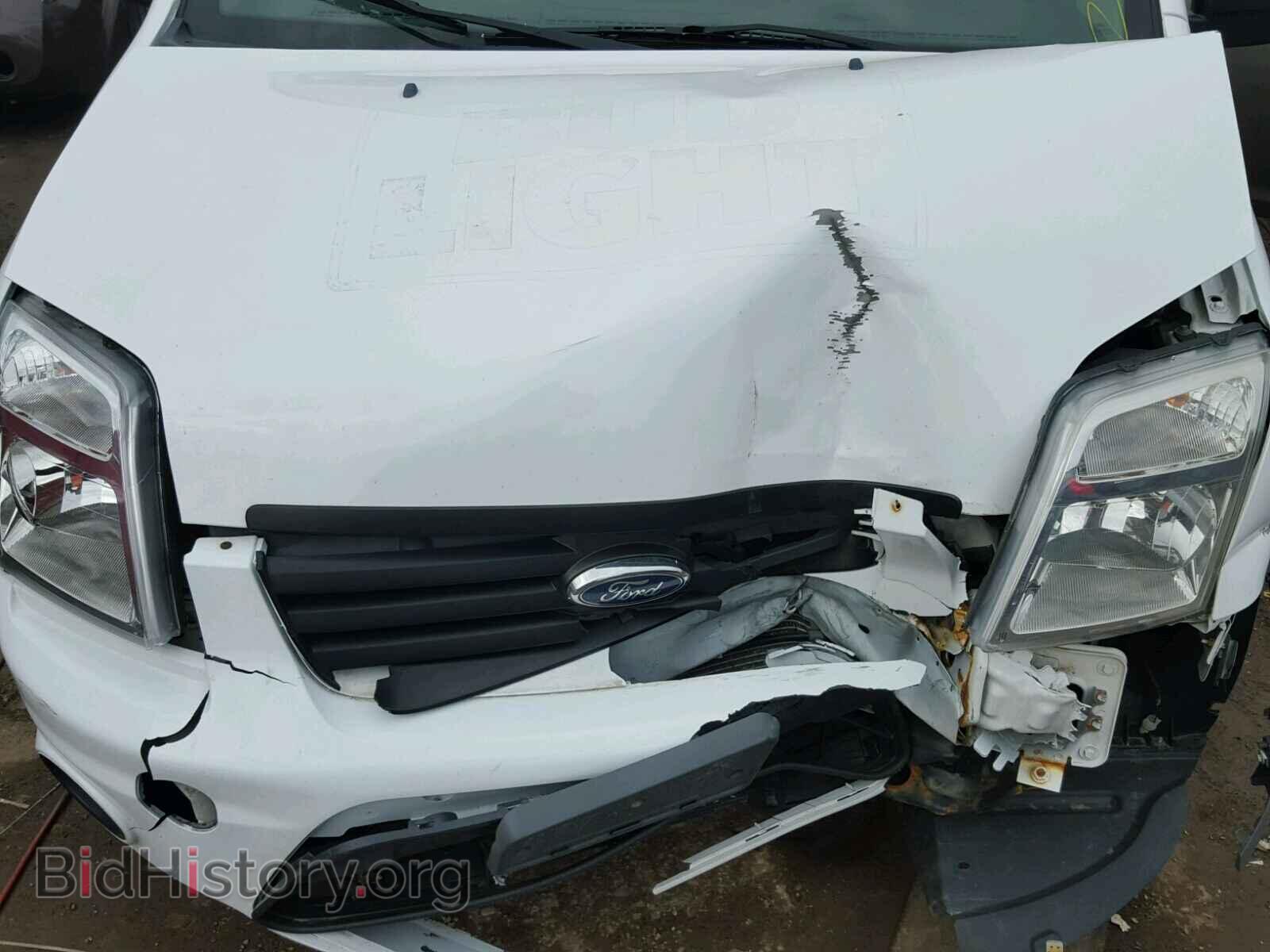 2013 FORD TRANSIT CO - VIN: NM0LS6BN7DT173180 - Фото 7