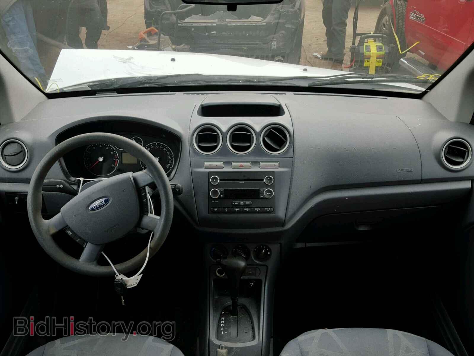 2013 FORD TRANSIT CO - VIN: NM0LS6BN7DT173180 - Фото 9