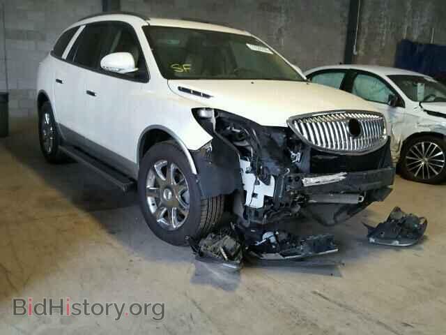 Photo 5GALVCED5AJ235146 - BUICK ENCLAVE 2010