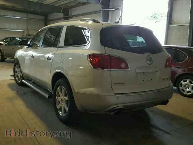 2010 BUICK ENCLAVE - VIN: 5GALVCED5AJ235146 - Фото 3