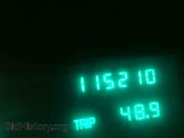 1995 CADILLAC DEVILLE - VIN: 1G6KD52B2SU229593 - Фото 8