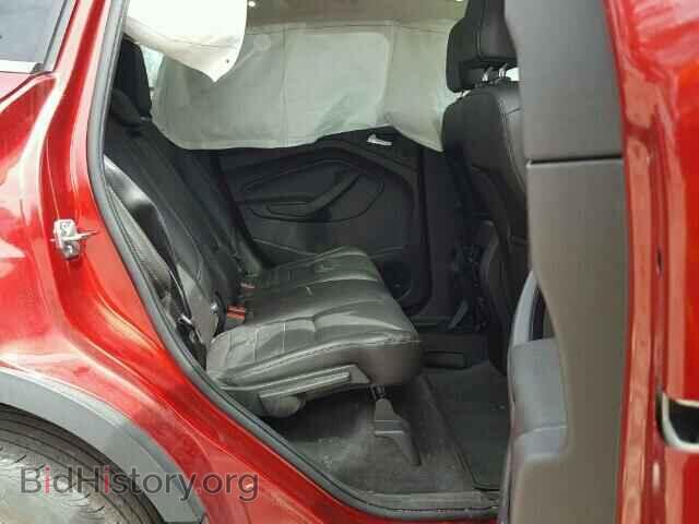 2013 FORD ESCAPE - VIN: 1FMCU9H96DUD30079 - Фото 6