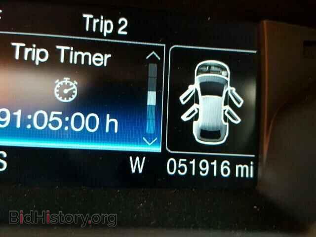 2013 FORD ESCAPE - VIN: 1FMCU9H96DUD30079 - Фото 8