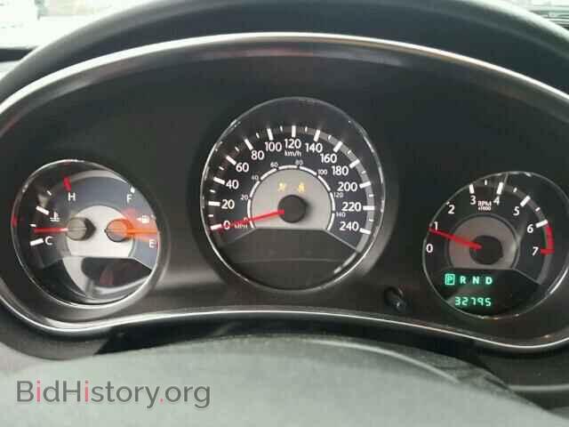 2014 CHRYSLER 200 - VIN: 1C3CCBAB7EN111840 - Фото 8