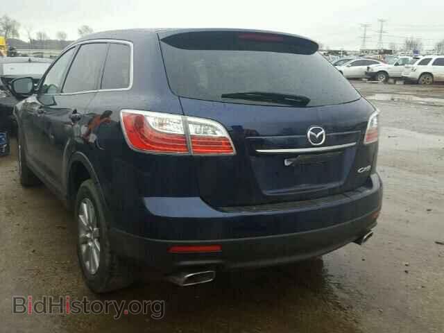 2010 MAZDA CX-9 - VIN: JM3TB2MA3A0219503 - Фото 3