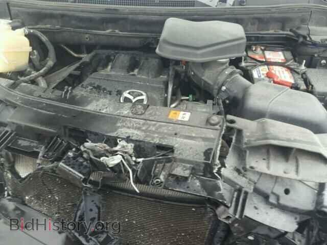2010 MAZDA CX-9 - VIN: JM3TB2MA3A0219503 - Фото 7