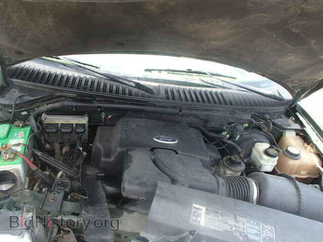 2004 FORD EXPEDITION - VIN: 1FMPU17L94LA94145 - Фото 7
