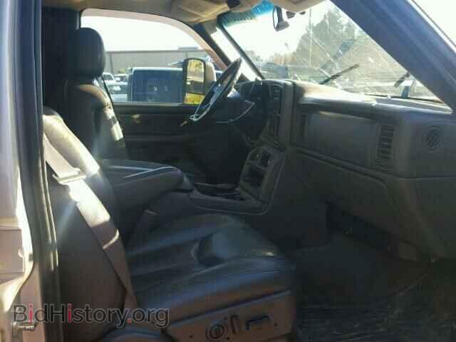 2007 CHEVROLET SILVERADO - VIN: 1GCHK23D37F105257 - Фото 5