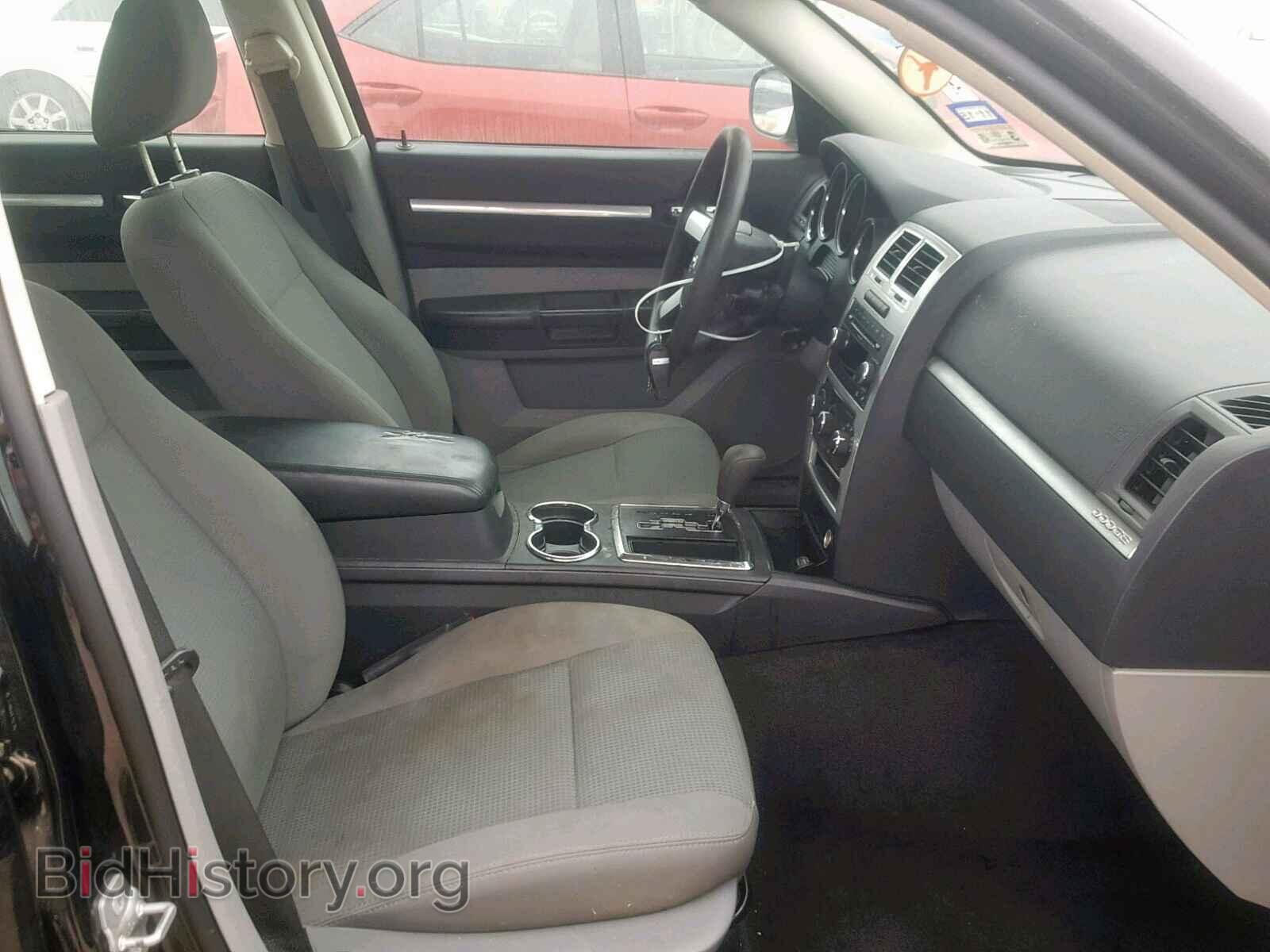 2010 DODGE CHARGER - VIN: 2B3CA4CD4AH137778 - Фото 5