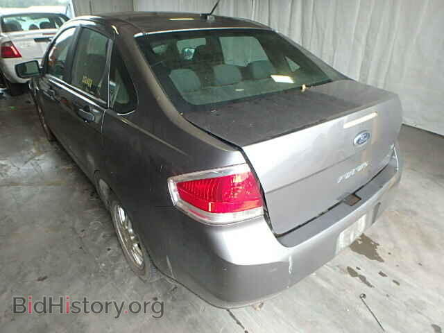 2010 FORD FOCUS - VIN: 1FAHP3FN3AW135089 - Photo 3