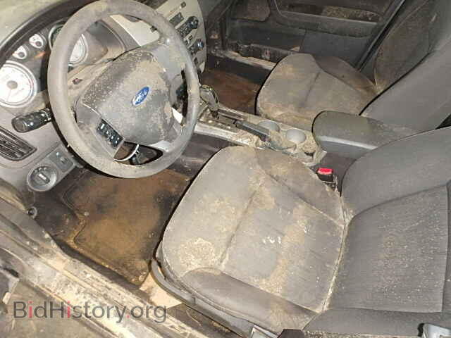 2010 FORD FOCUS - VIN: 1FAHP3FN3AW135089 - Photo 10