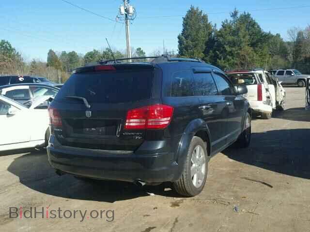 2010 DODGE JOURNEY - VIN: 3D4PG9FV5AT209386 - Фото 4