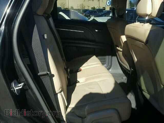 2010 DODGE JOURNEY - VIN: 3D4PG9FV5AT209386 - Фото 6