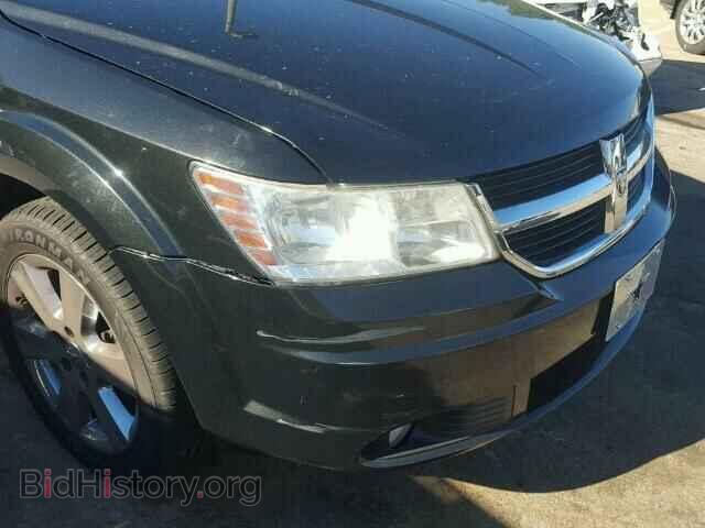 2010 DODGE JOURNEY - VIN: 3D4PG9FV5AT209386 - Фото 9