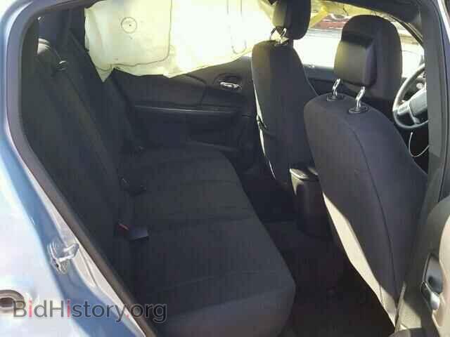 2013 CHRYSLER 200 - VIN: 1C3CCBBB3DN765084 - Фото 6
