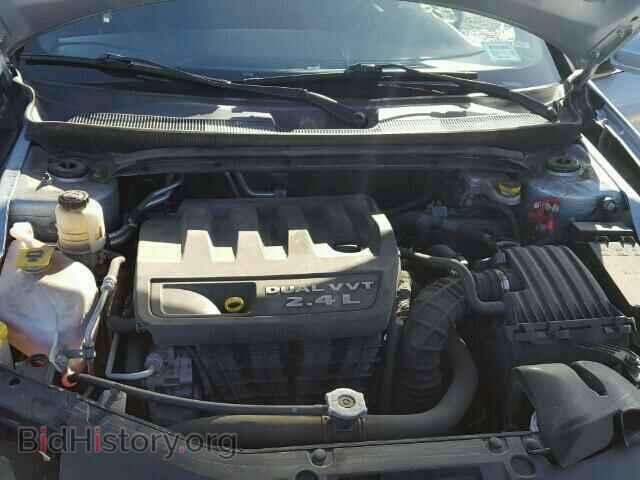 2013 CHRYSLER 200 - VIN: 1C3CCBBB3DN765084 - Фото 7