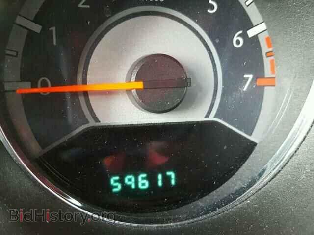 2013 CHRYSLER 200 - VIN: 1C3CCBBB3DN765084 - Фото 8