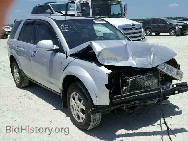 Photo 5GZCZ53475S830418 - SATURN VUE 2005