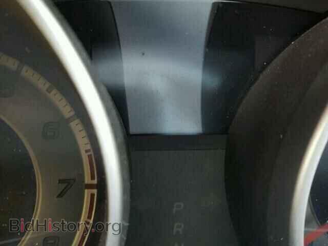 2008 ACURA MDX - VIN: 2HNYD28658H543387 - Фото 8
