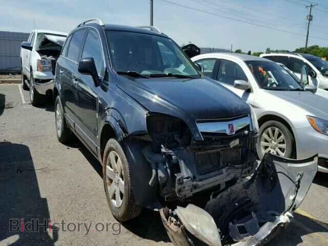 Photo 3GSCL53708S501909 - SATURN VUE 2008