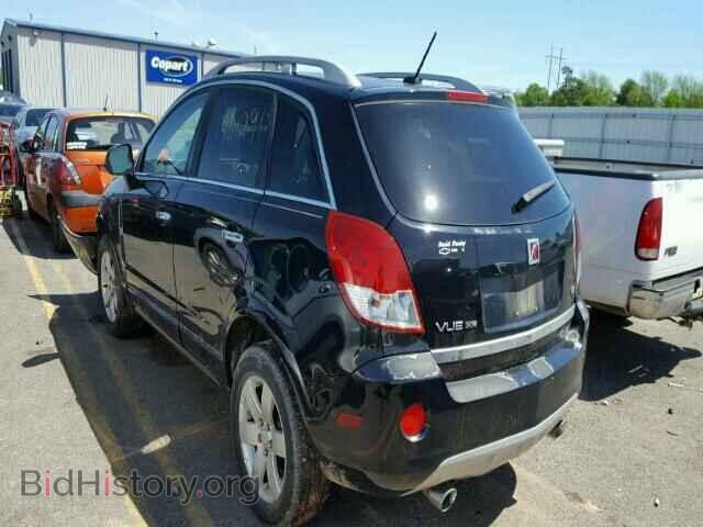 2008 SATURN VUE - VIN: 3GSCL53708S501909 - Фото 3