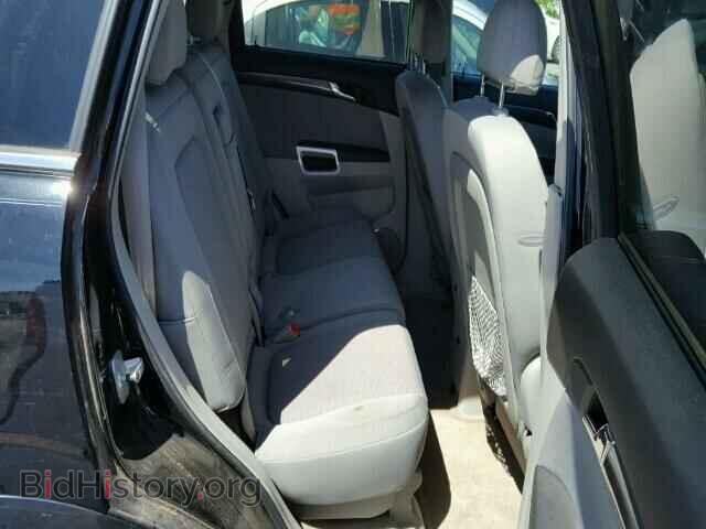 2008 SATURN VUE - VIN: 3GSCL53708S501909 - Фото 6
