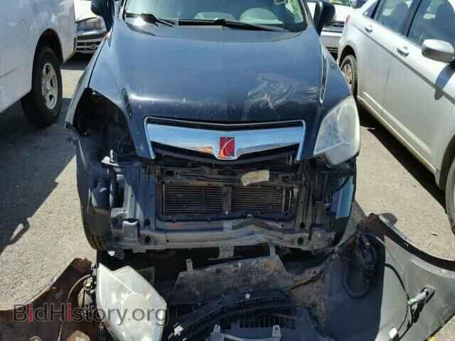 2008 SATURN VUE - VIN: 3GSCL53708S501909 - Фото 9