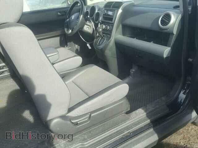 2006 HONDA ELEMENT - VIN: 5J6YH28316L022371 - Фото 5