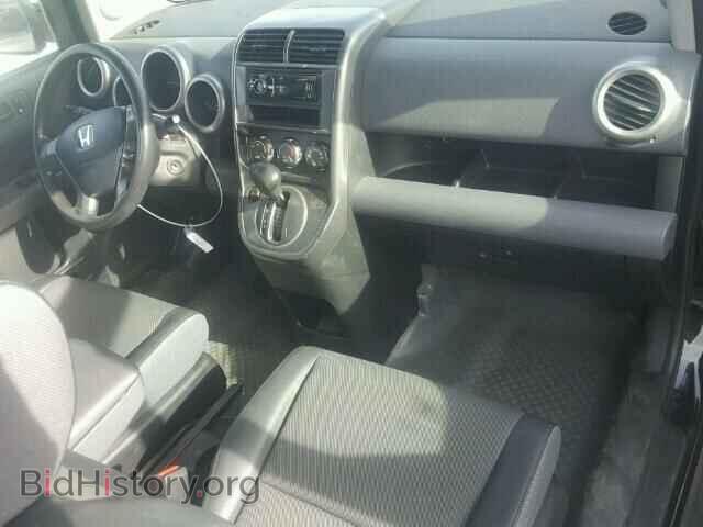 2006 HONDA ELEMENT - VIN: 5J6YH28316L022371 - Фото 9