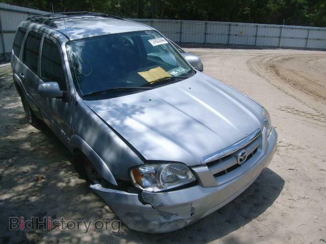 Фотография 4F2YZ94155KM61075 - MAZDA TRIBUTE 2005