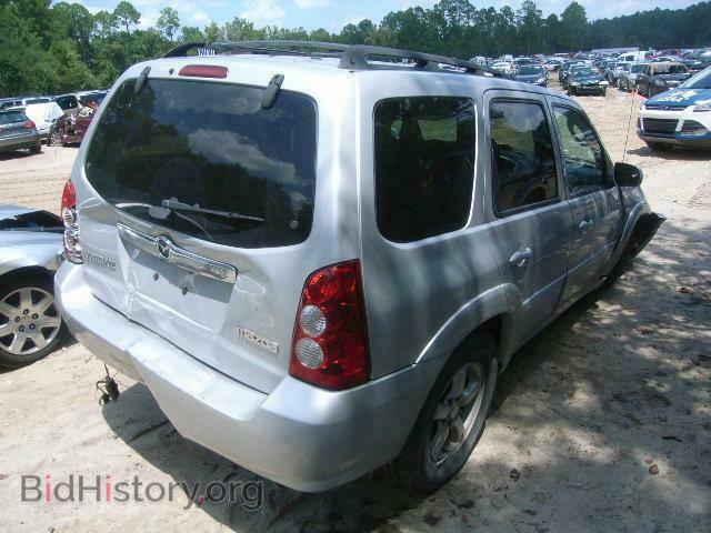 2005 MAZDA TRIBUTE - VIN: 4F2YZ94155KM61075 - Фото 4