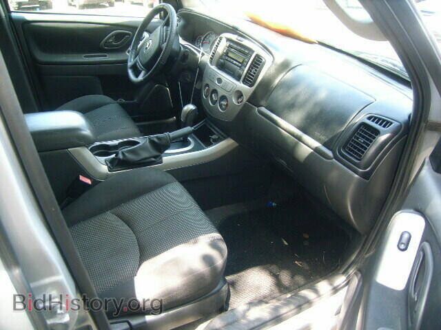 2005 MAZDA TRIBUTE - VIN: 4F2YZ94155KM61075 - Фото 5