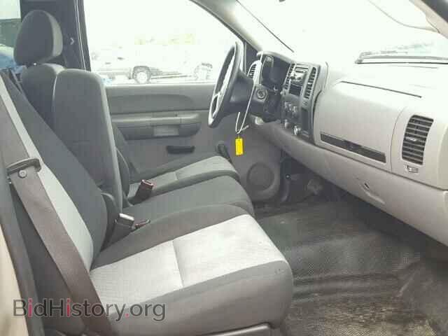 2007 CHEVROLET SILVERADO - VIN: 1GCEC14X37Z618722 - Photo 5