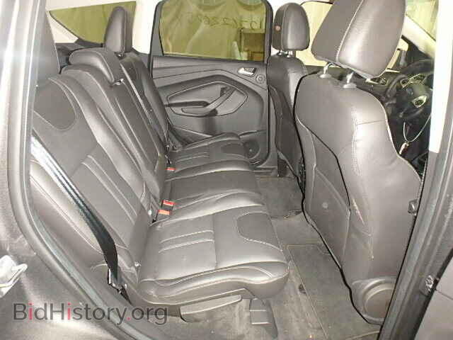 2013 FORD ESCAPE - VIN: 1FMCU9J91DUD54459 - Photo 6