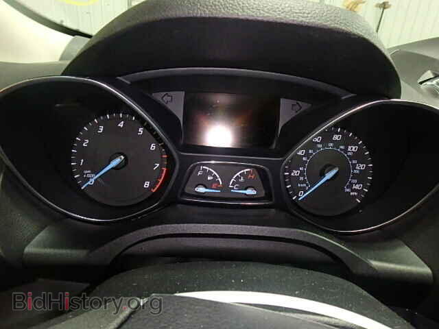 2013 FORD ESCAPE - VIN: 1FMCU9J91DUD54459 - Photo 8