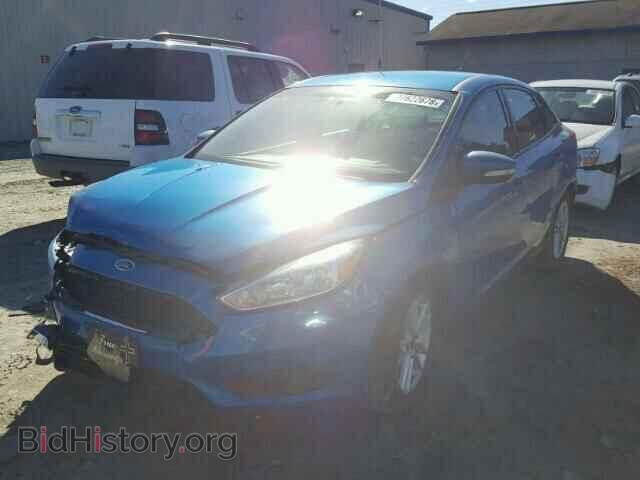 2016 FORD FOCUS - VIN: 1FADP3F28GL219410 - Photo 2