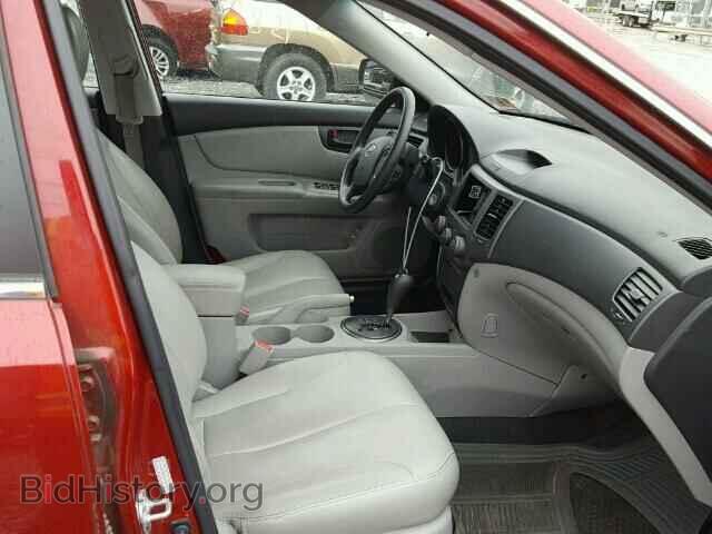 2009 KIA OPTIMA - VIN: KNAGE228595367004 - Фото 5