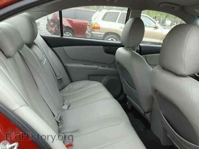 2009 KIA OPTIMA - VIN: KNAGE228595367004 - Фото 6