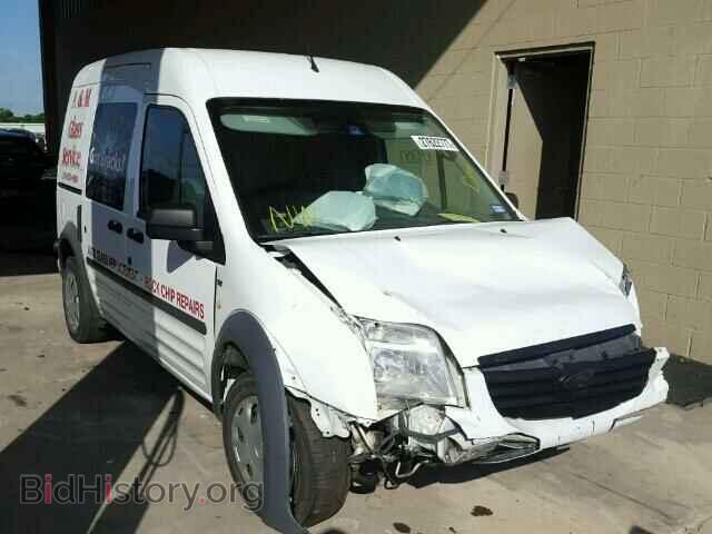 Фотография NM0LS7DN7DT147598 - FORD TRANSIT CO 2013