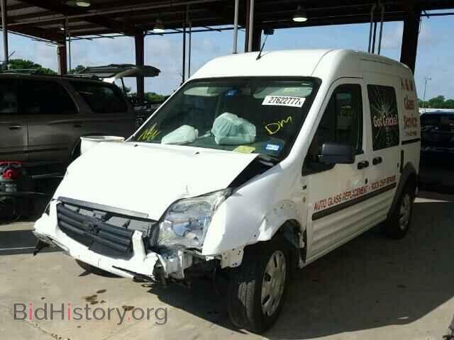 2013 FORD TRANSIT CO - VIN: NM0LS7DN7DT147598 - Фото 2