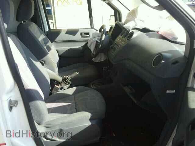 2013 FORD TRANSIT CO - VIN: NM0LS7DN7DT147598 - Фото 5