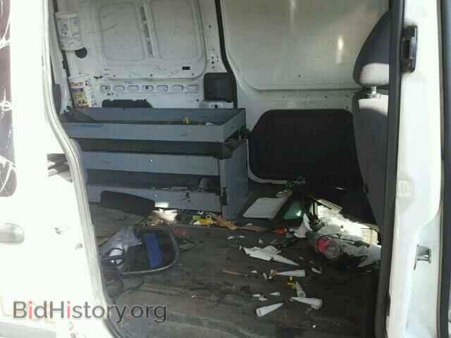 2013 FORD TRANSIT CO - VIN: NM0LS7DN7DT147598 - Фото 6