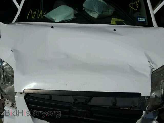 2013 FORD TRANSIT CO - VIN: NM0LS7DN7DT147598 - Фото 7
