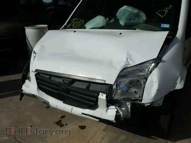 2013 FORD TRANSIT CO - VIN: NM0LS7DN7DT147598 - Фото 9